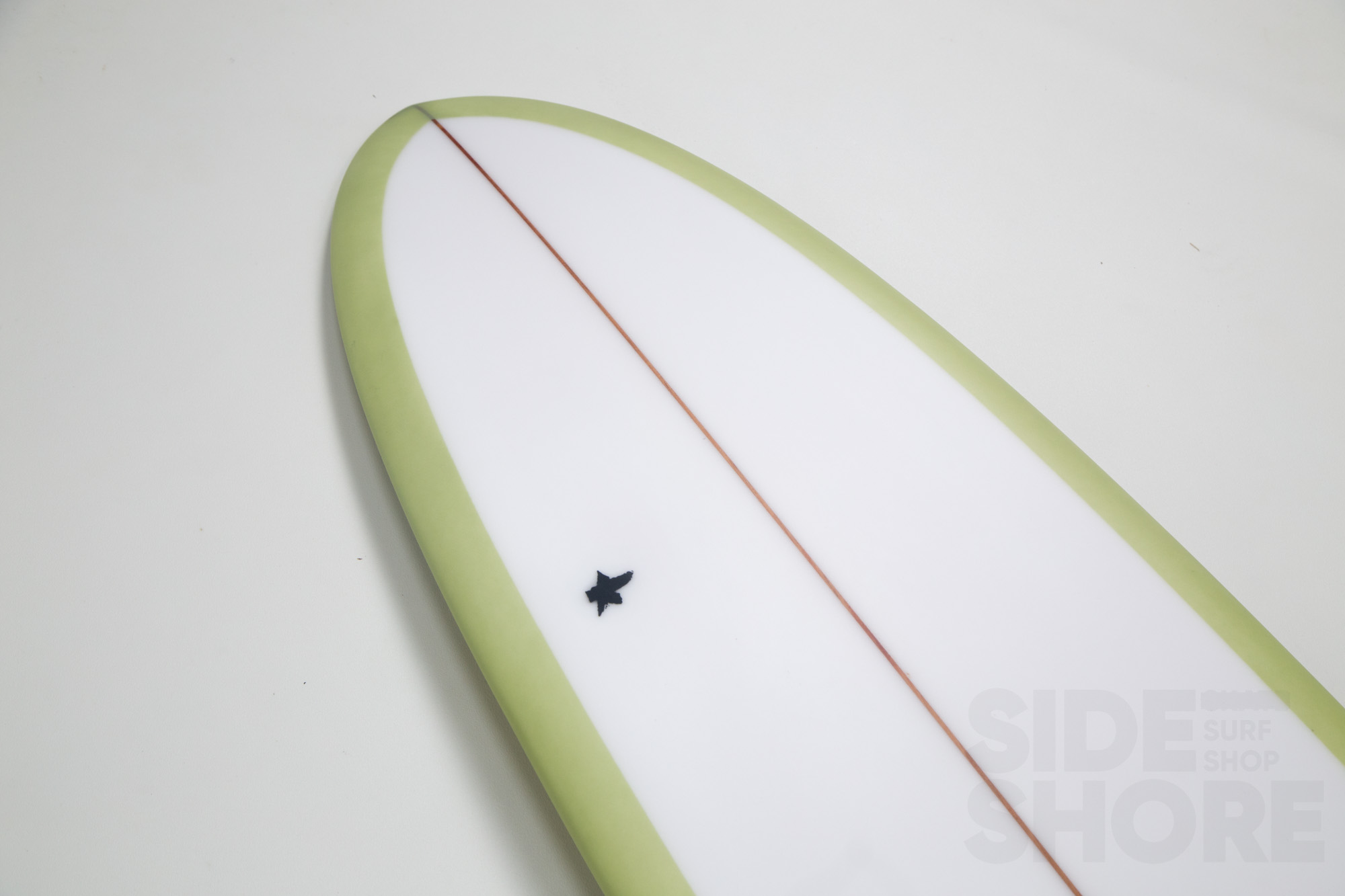 Son of Cobra Mid Length - Pale Khaki - 7'6 x 21 1/4