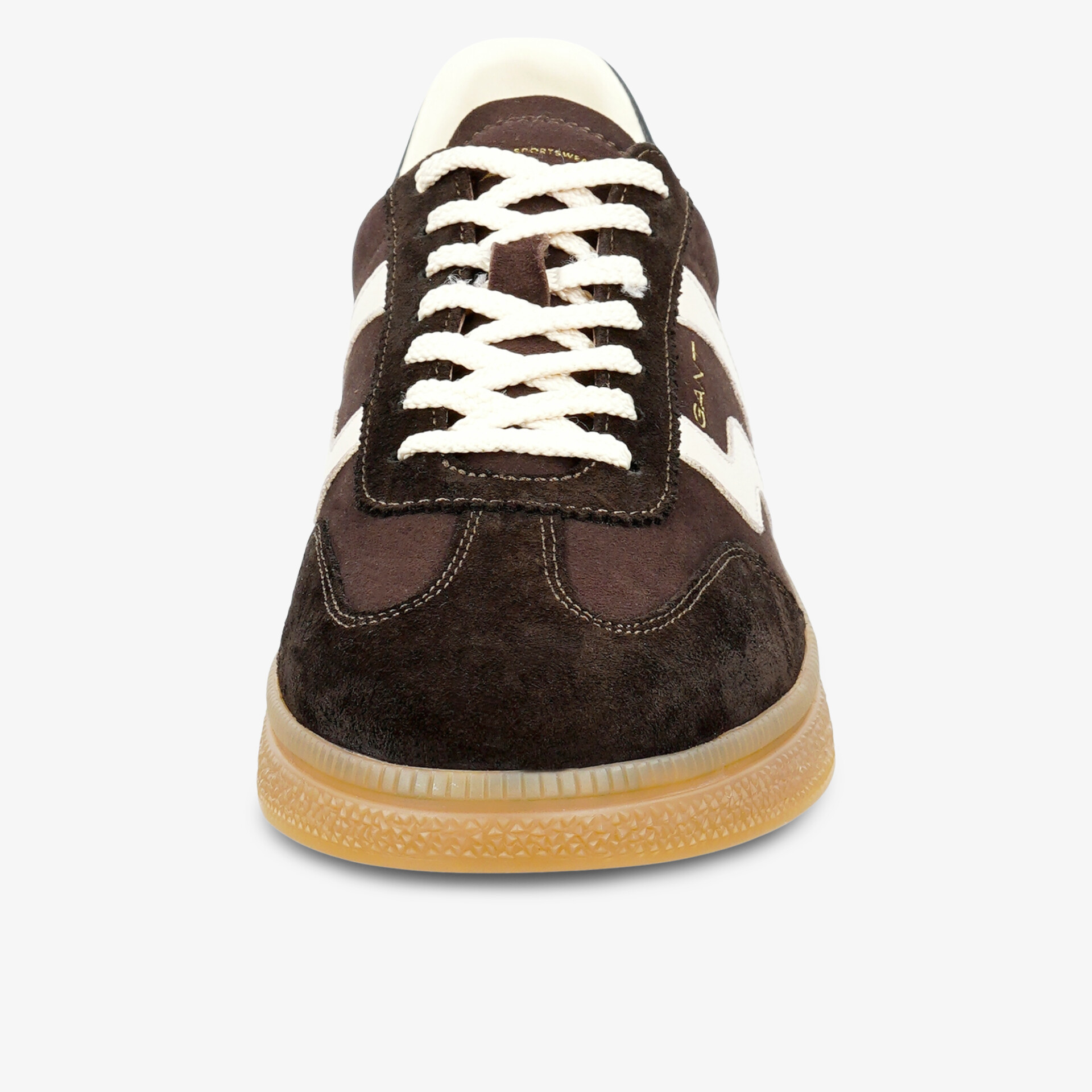 GANT Herren Sneaker Low grün