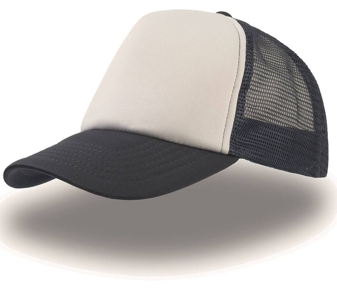 Atlantis AT011 - Casquette Moderne Atlantis pour Personnalisation