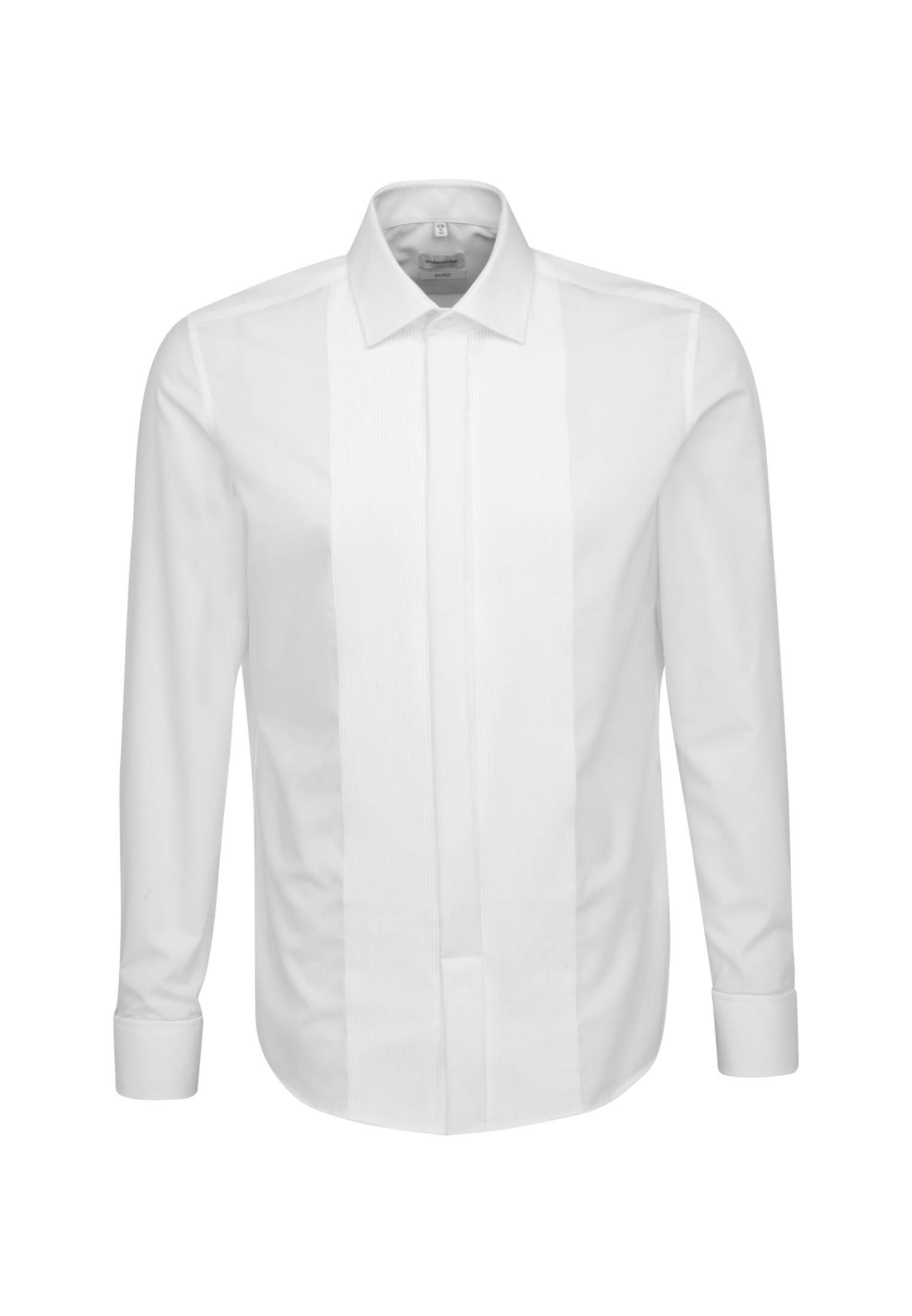 Seidensticker| Herren Smokinghemd Shaped