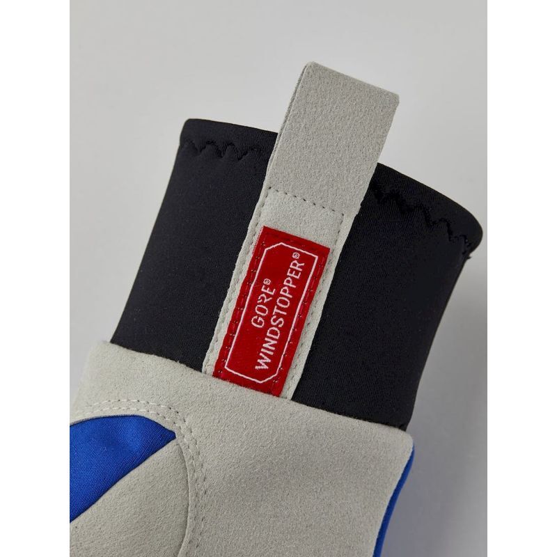 Windstopper Race Tracker - Gants ski nordique