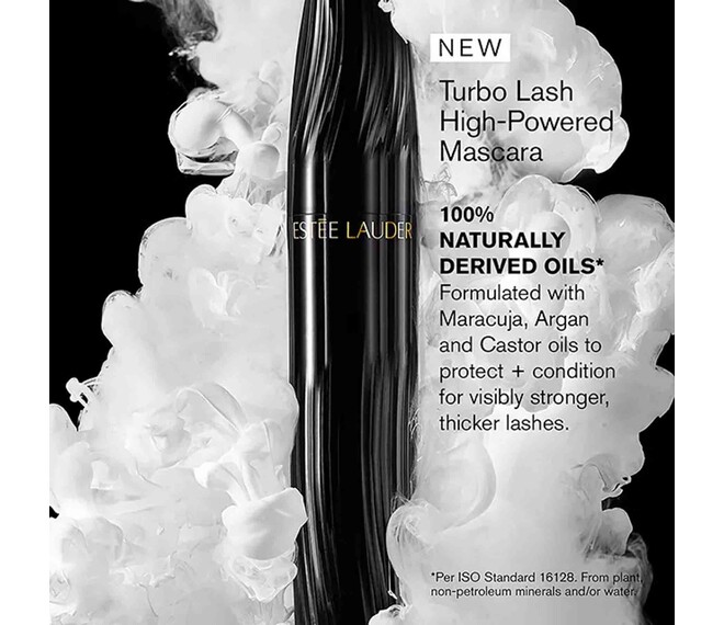Estée Lauder Turbo Lash Mascara