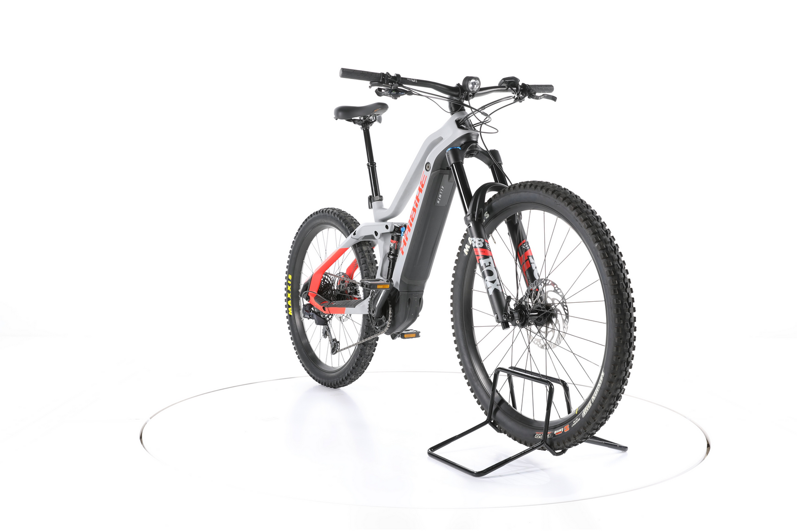 Haibike AllMtn 6 (2022) | Diamond