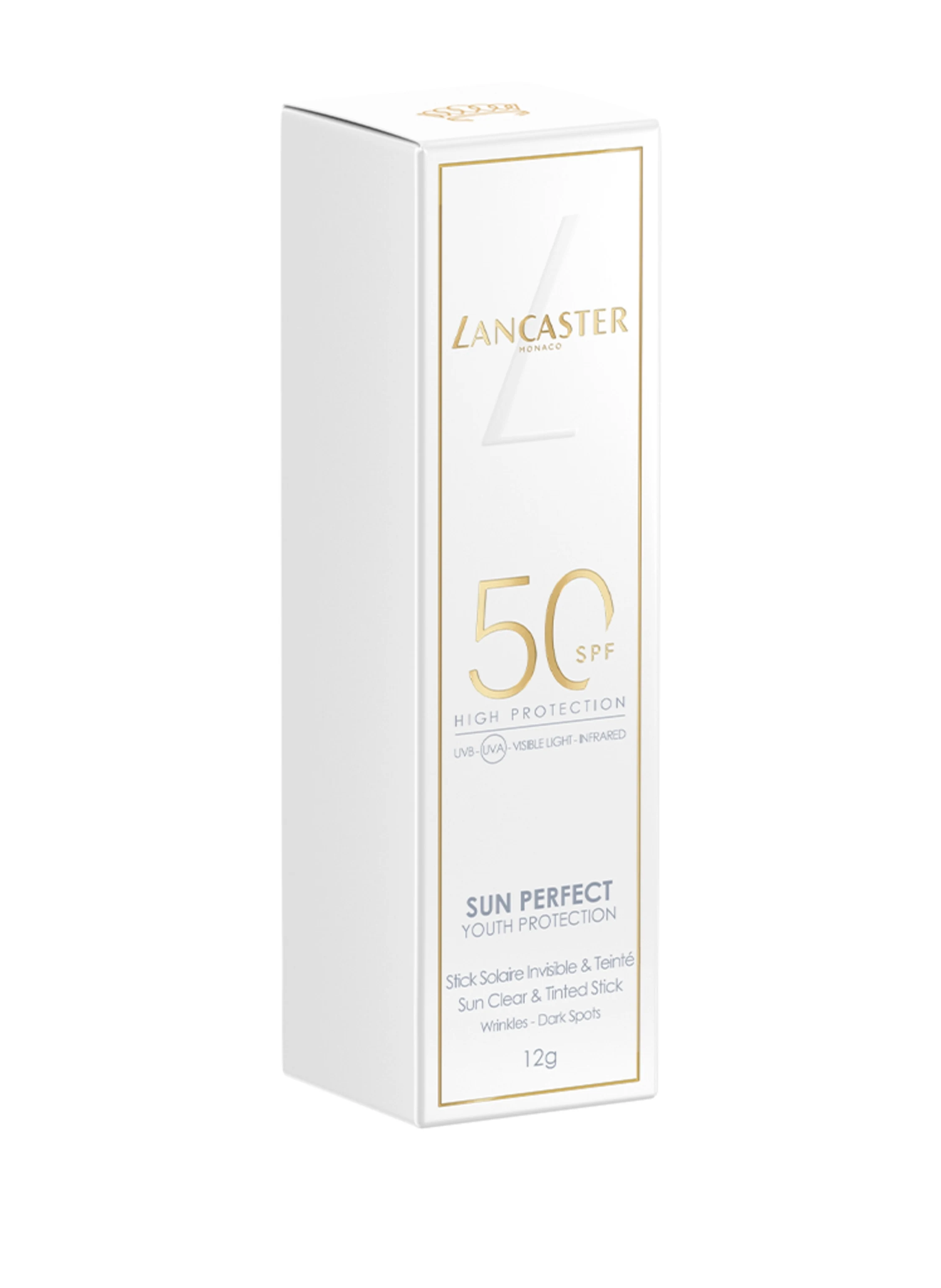 LANCASTER SUN PERFECT SPF50