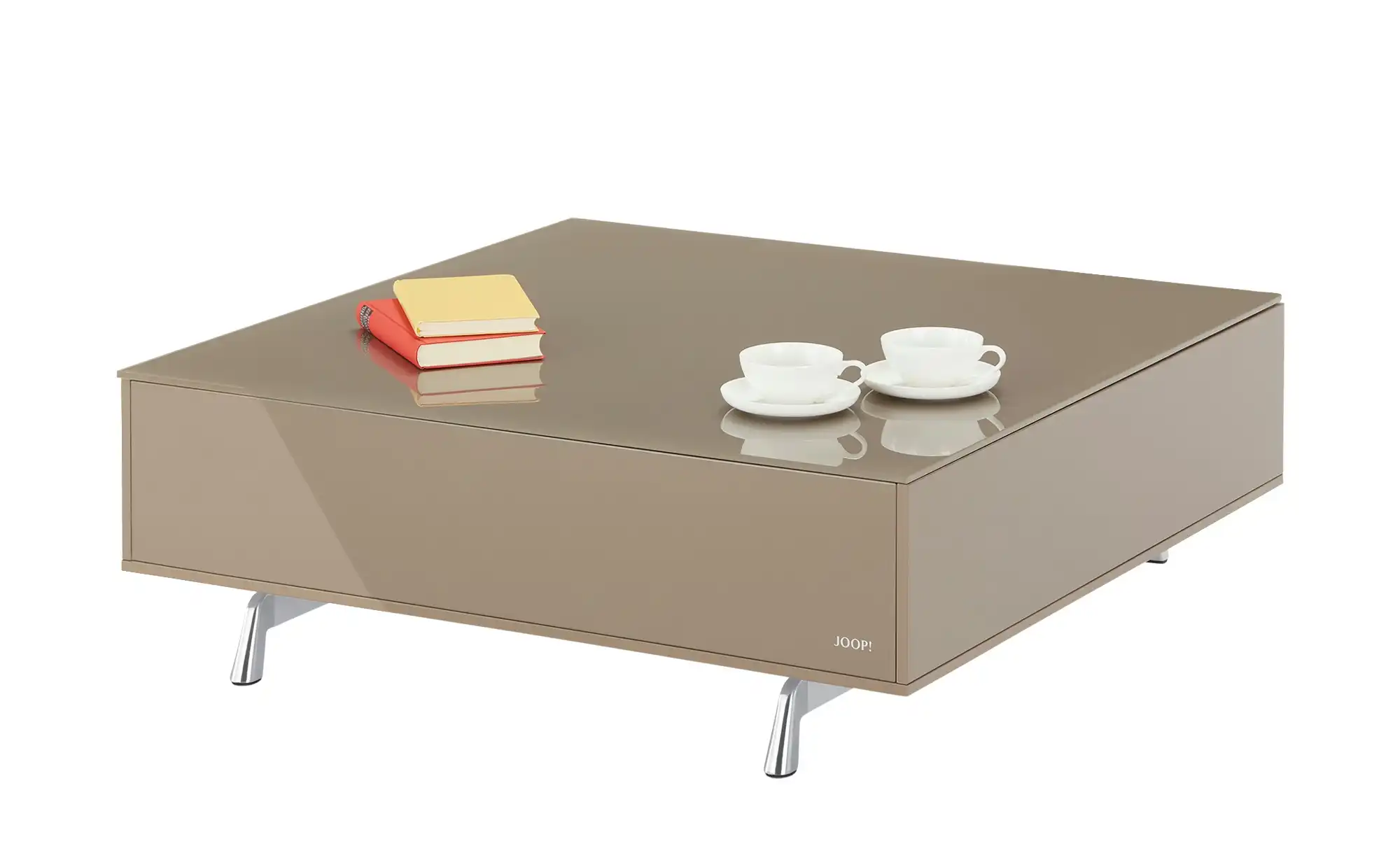 JOOP! Couchtisch Gloss Loft