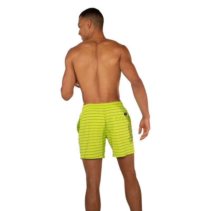Sharif - Short de bain homme
