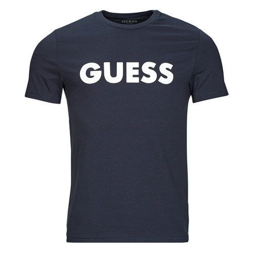 Guess - LABYRHINTE - Marine