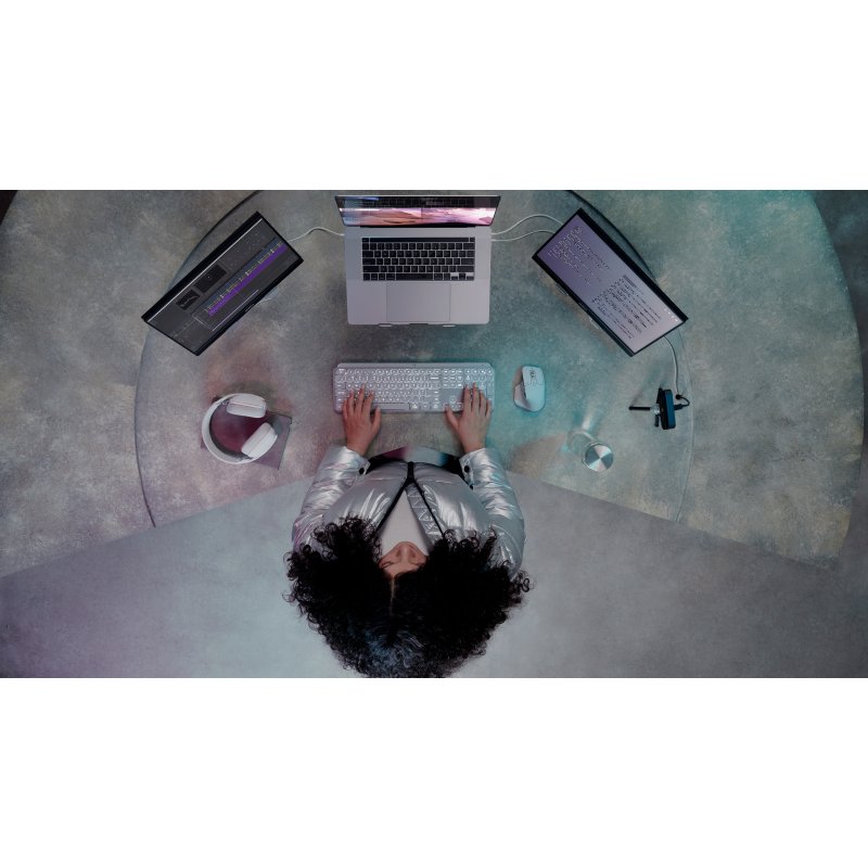 Logitech MX Keys S