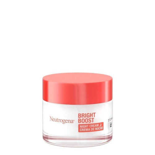 Neutrogena Bright Boost Creme Noite 50ml