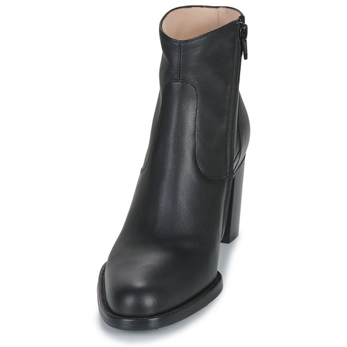 Freelance - LEGEND 7 ZIP BOOT Negro