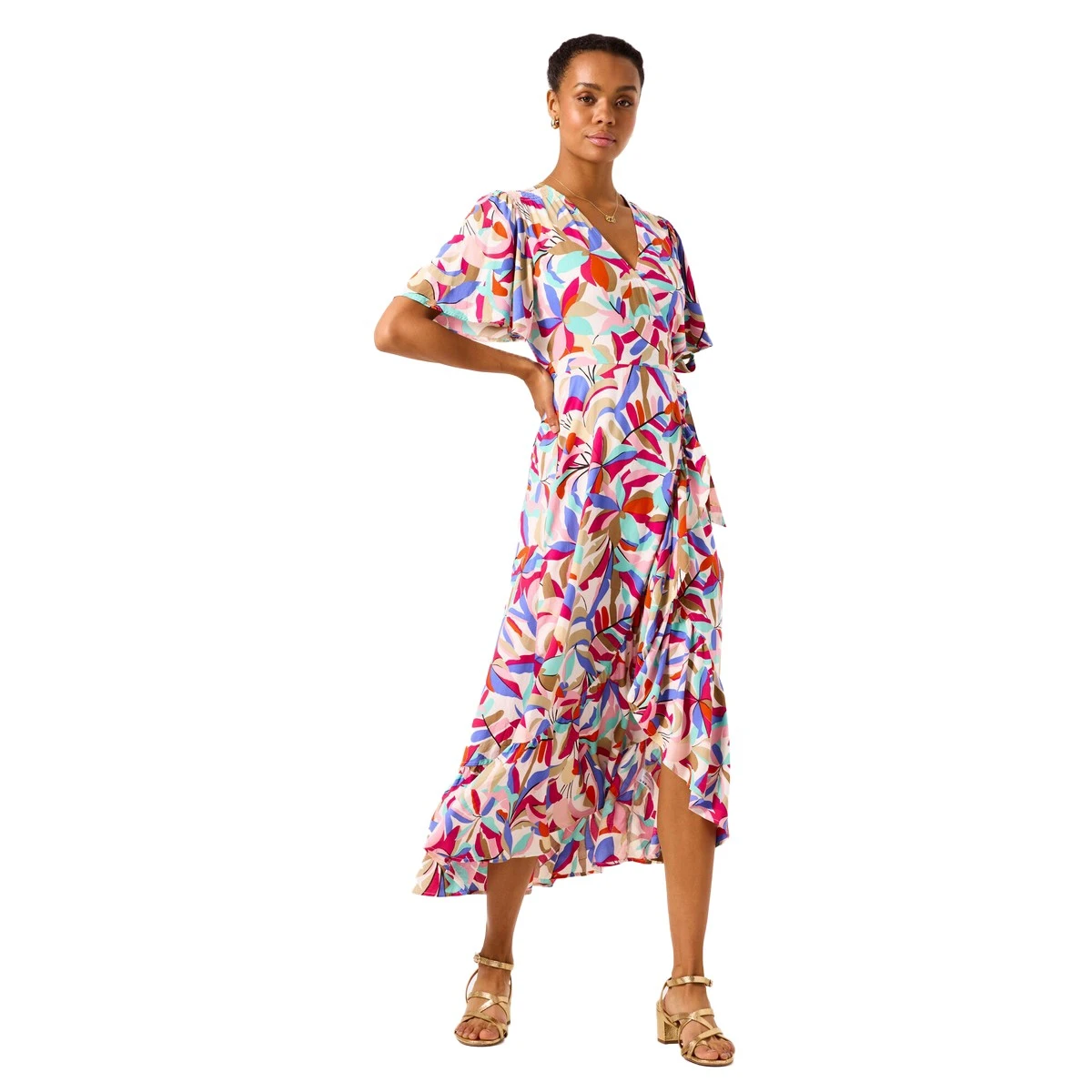 Dames Blouse 25051