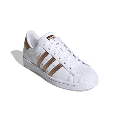 Sneakers femme Superstar ADIDAS