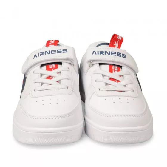 Baskets BLANC AIRNESS