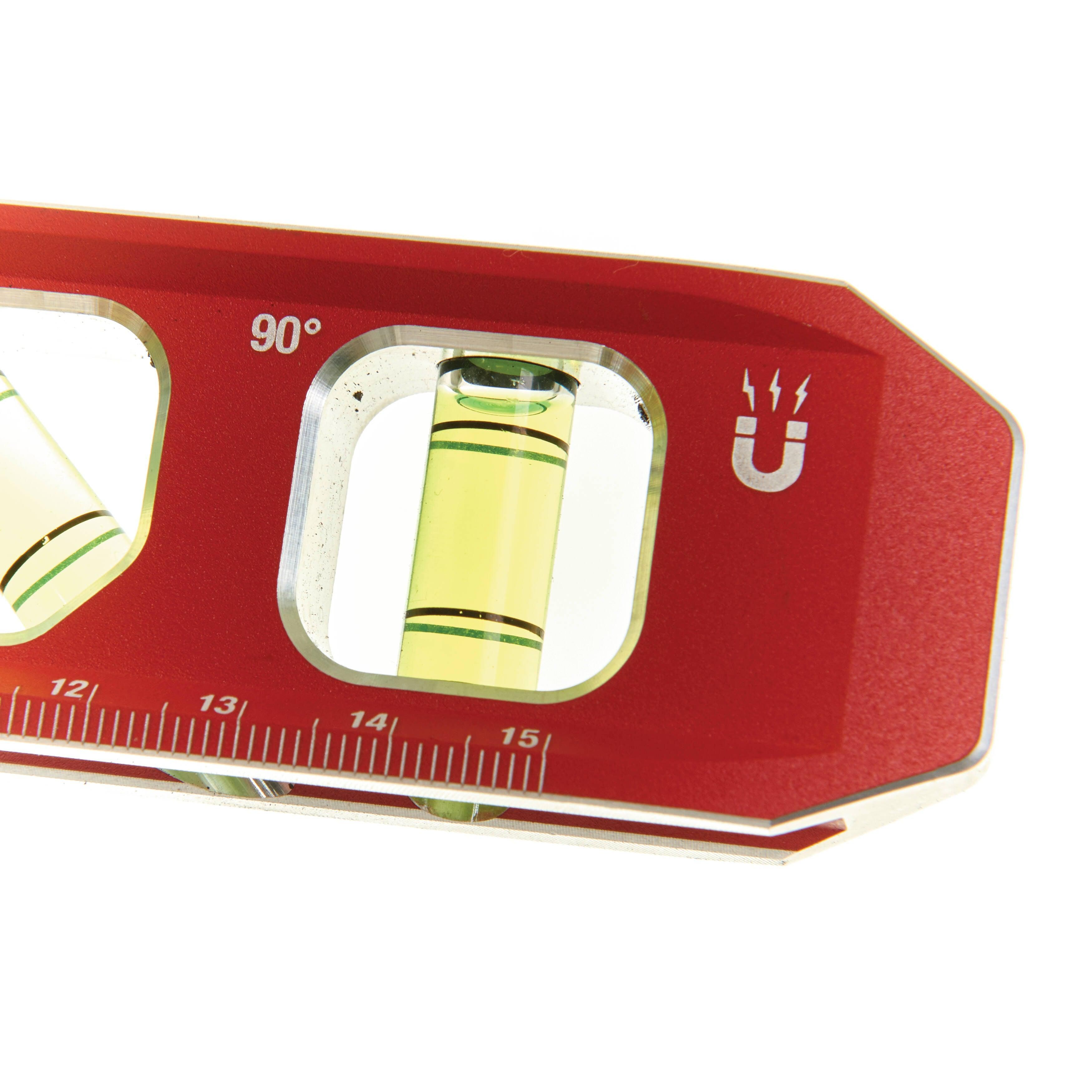 Milwaukee Billet Torpedo waterpas Billet Torpedo Level - 4932459097