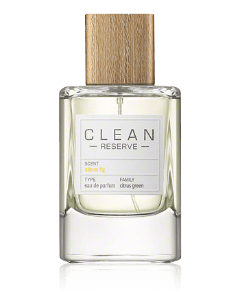 Clean Citron Fig edp vapo 100ml