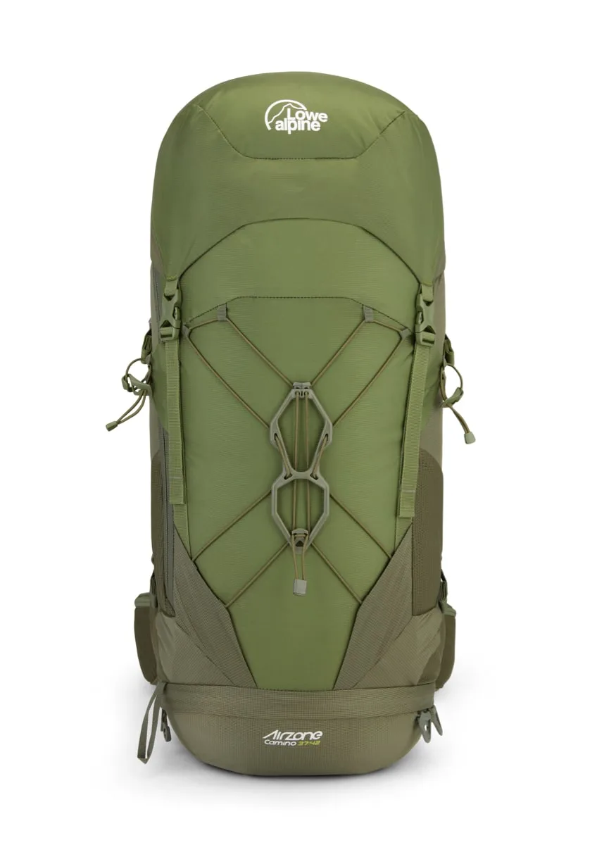 Lowe Alpine Airzone Trail Camino 37:42 Tempest Blue/Orion Blue