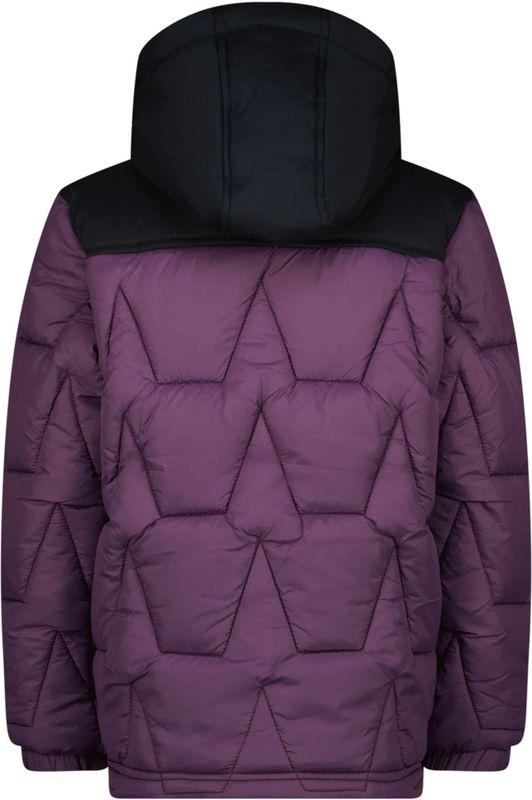 Vingino jongens winterjas Tjay Evening Purple