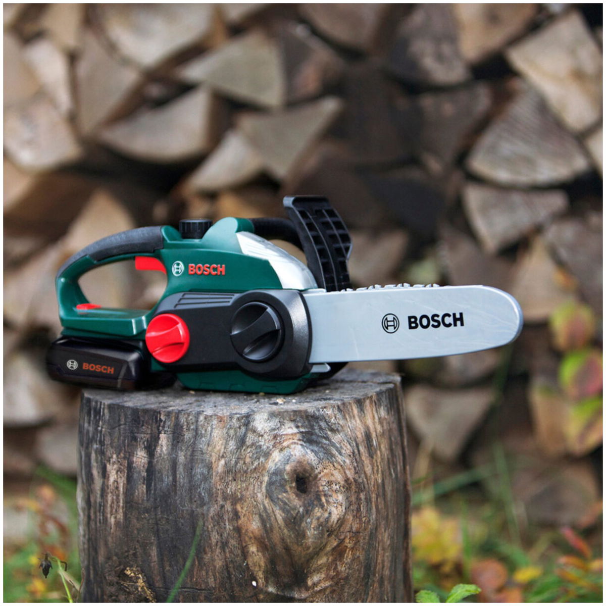 klein toysklein toys   Bosch Kettensäge