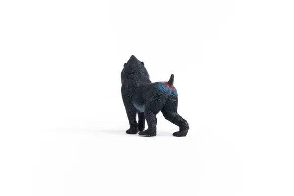Schleich Mandrill