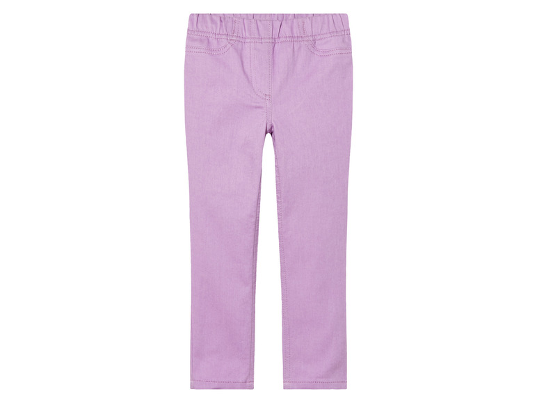 2 paar kinder leggings