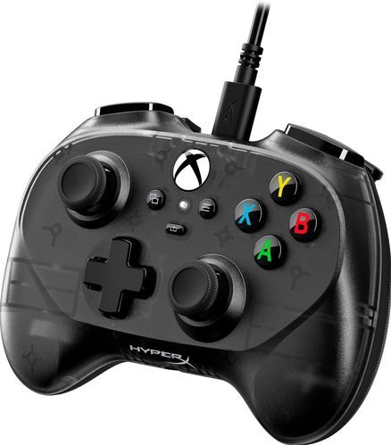 Hyperx - Clutch Tanto - Gaming Controller - Bedraad - Zwart