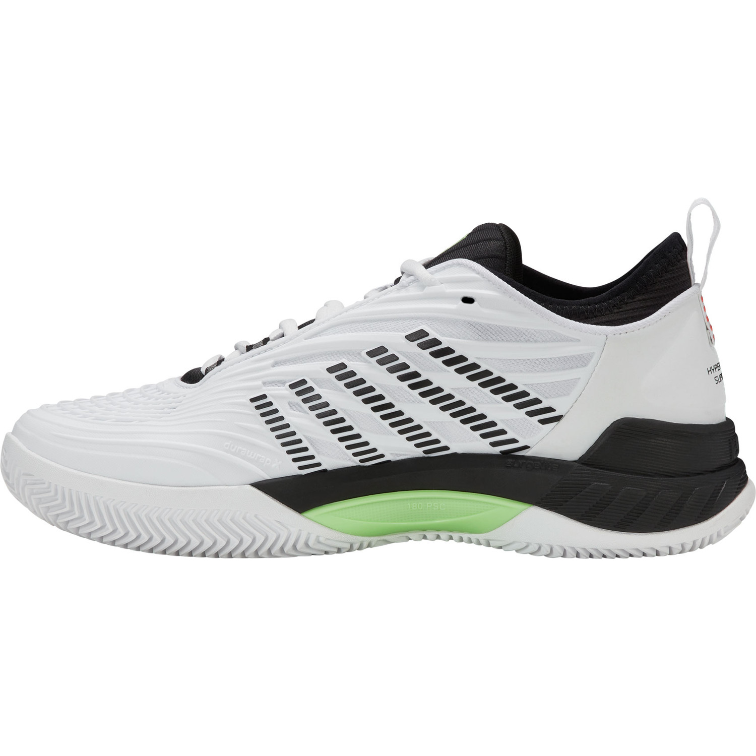 K-Swiss Hypercourt Supreme 2 Clay Heren