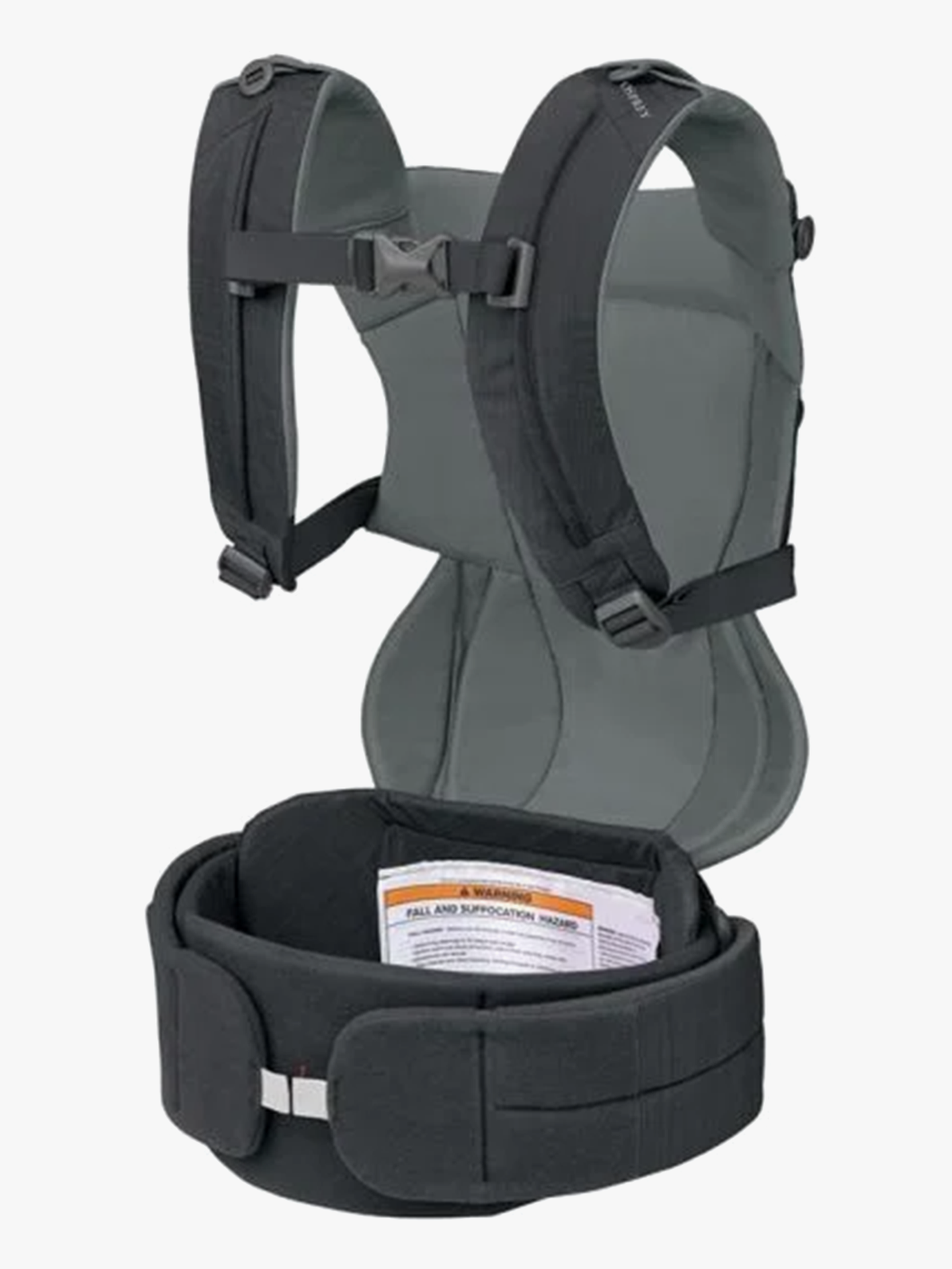 Poco Soft Child Carrier LT