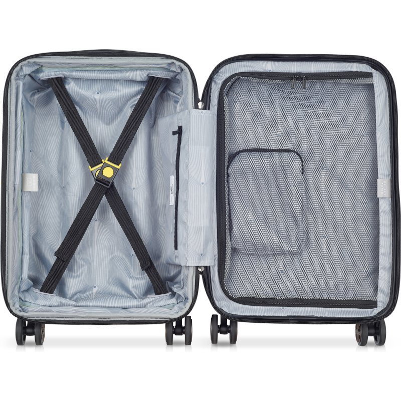 Shadow 5.0 valise cabine extensible business hard 55 cm