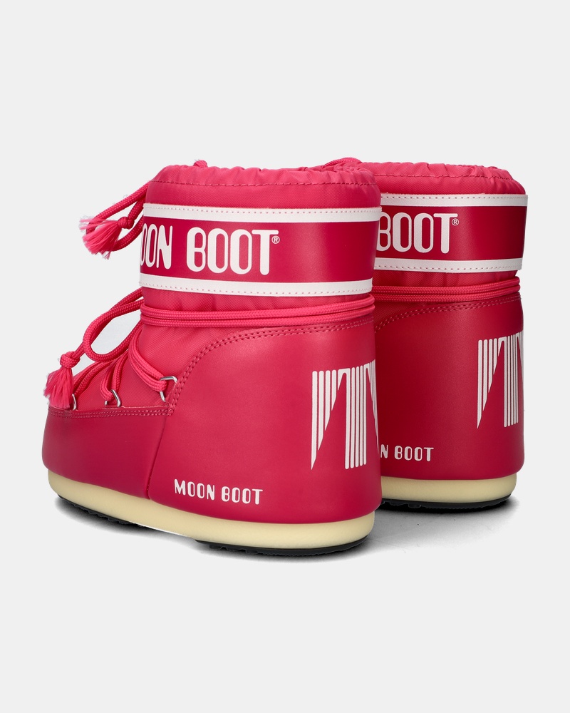 Moonboot The Original Snowboots  - roze