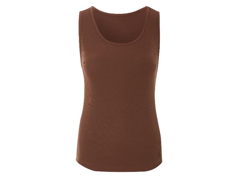 2 dames tops