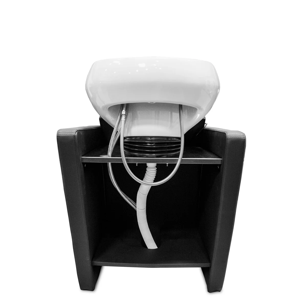 Bac ADRIEN 1 place massage Air du dos Lève-jambes électrique Cuvette B