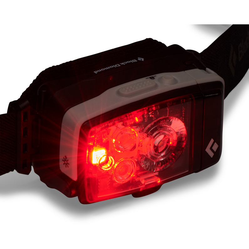 Black Diamond Distance LT 1100 Stirnlampe