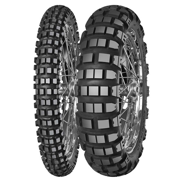 Mitas - Pneu Enduro Trail XT+