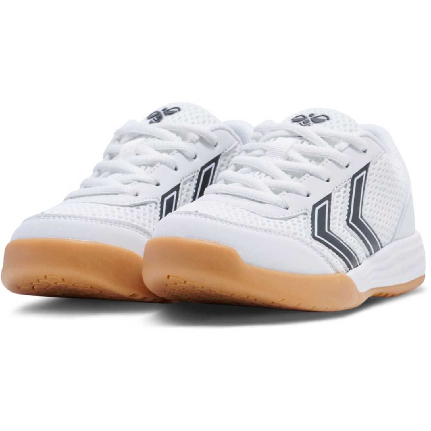 Hummel Multiplay Flex Laces Kids