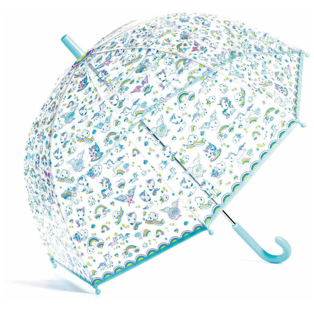 DjecoDjeco   Regenschirm Einhorn