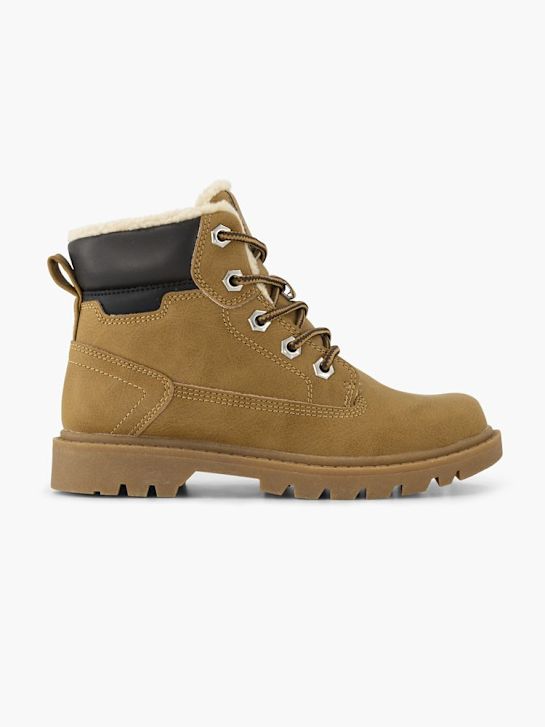 Vty Veterboot