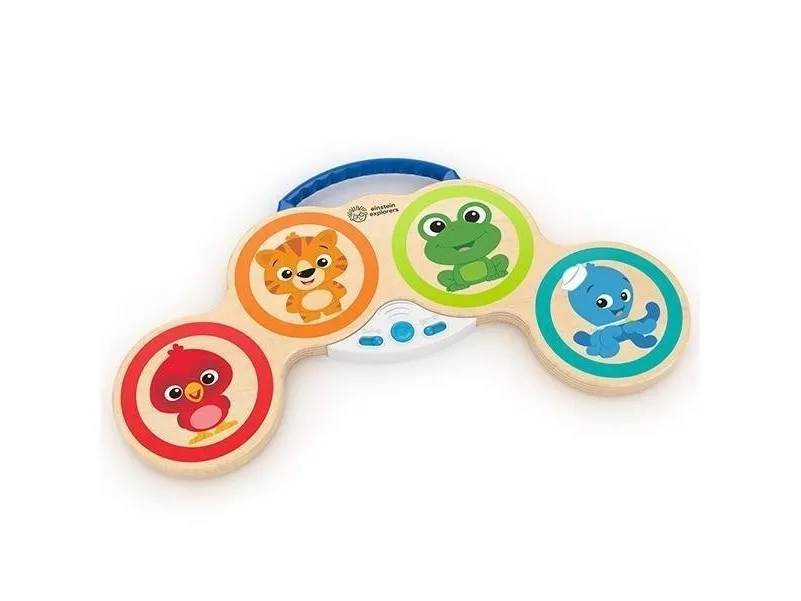 Hape Baby Einstein Magic Touch Drums