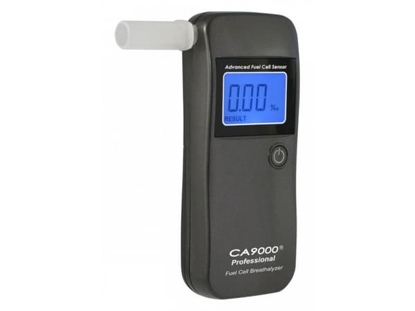 HI-TECH MEDICAL CA 9000 PROFESSIONAL, LCD, Alkalinsk, 1,5 V, AAA, 47 mm, 24 mm