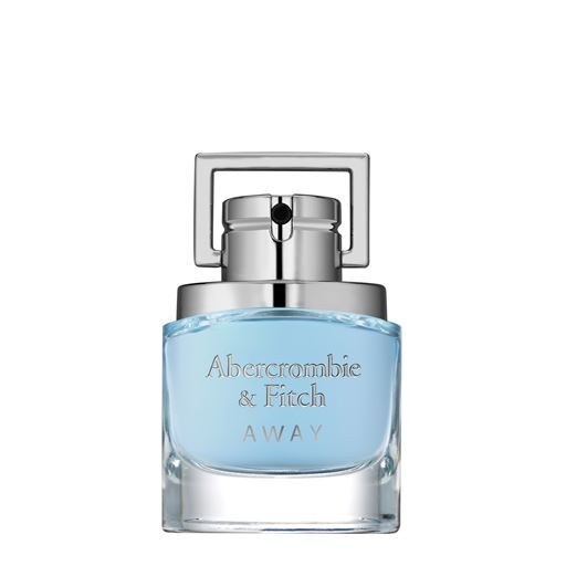 Abercrombie & Fitch Away Men Eau de Toilette, 30 ml