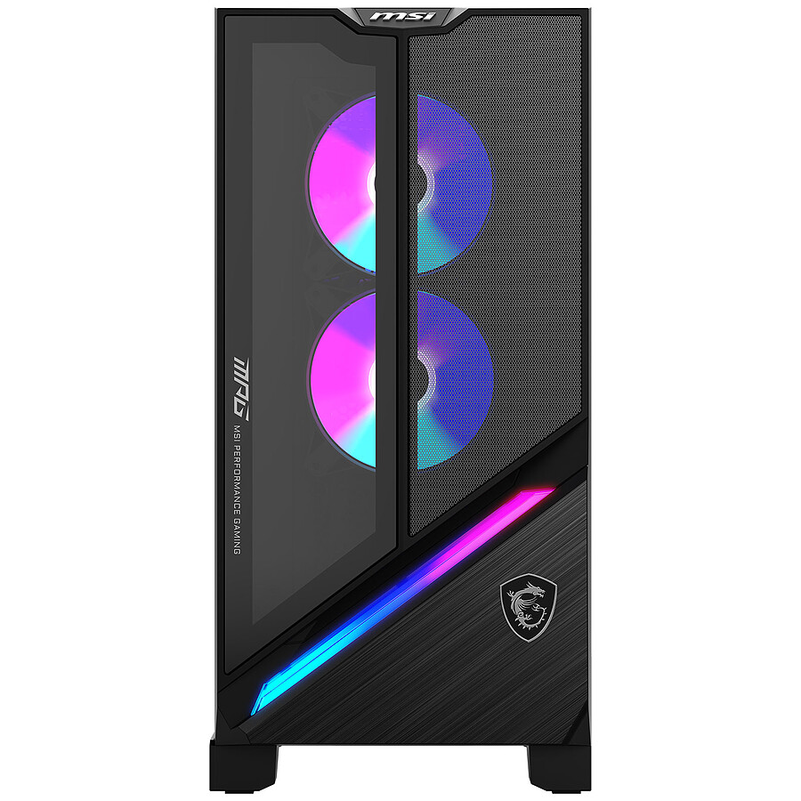 MSI MPG Infinite X3 AI 2NVZ9-028EU - Windows 11