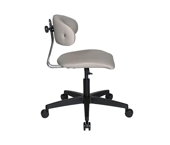 Topstar »ERGO ROLLHOCKER«