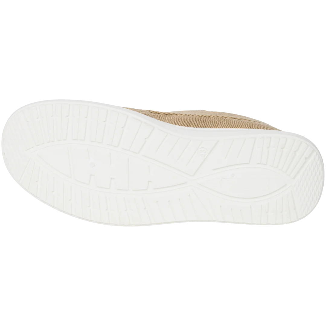 Chaussures bateau pour homme