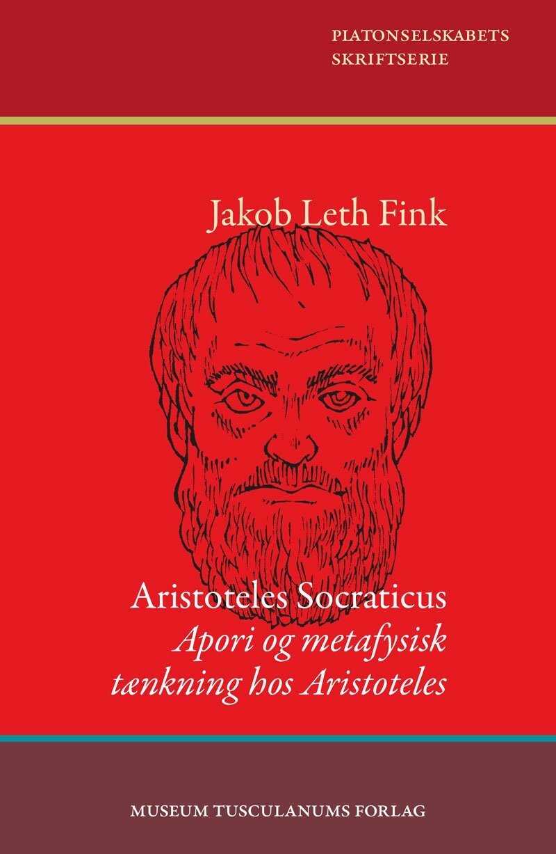 Aristoteles Socraticus - Jakob Leth Fink - Bog