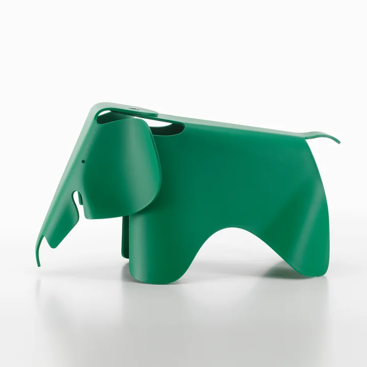 Vitra - Eames Elephant RE small, canary