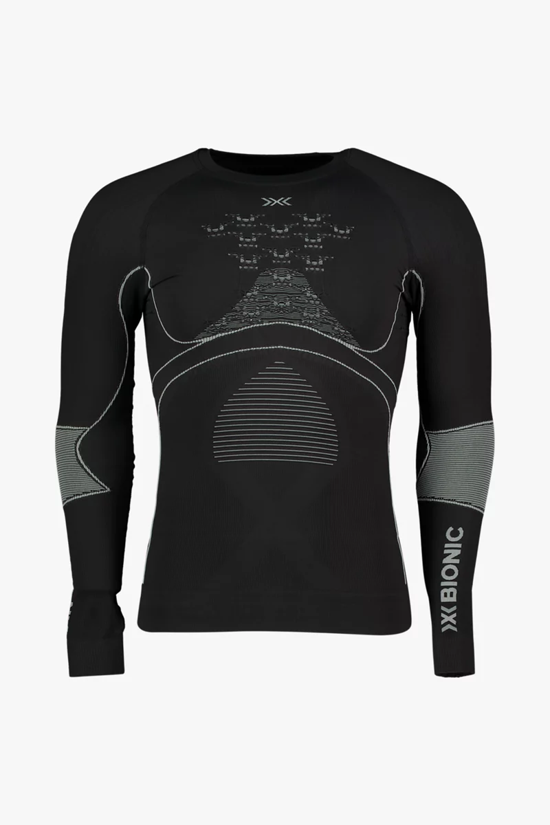X Bionic Energy Accumulator 4.0 Herren Thermo Longsleeve