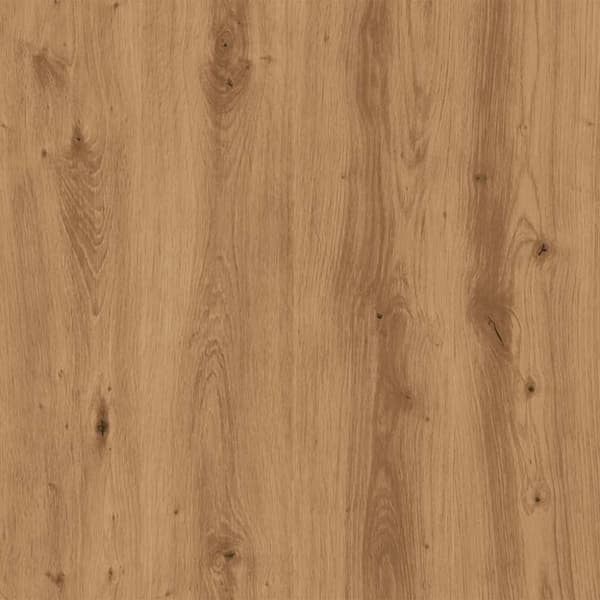 vidaXL Akvariumstativ artisan eik 100x40x60 cm konstruert tre