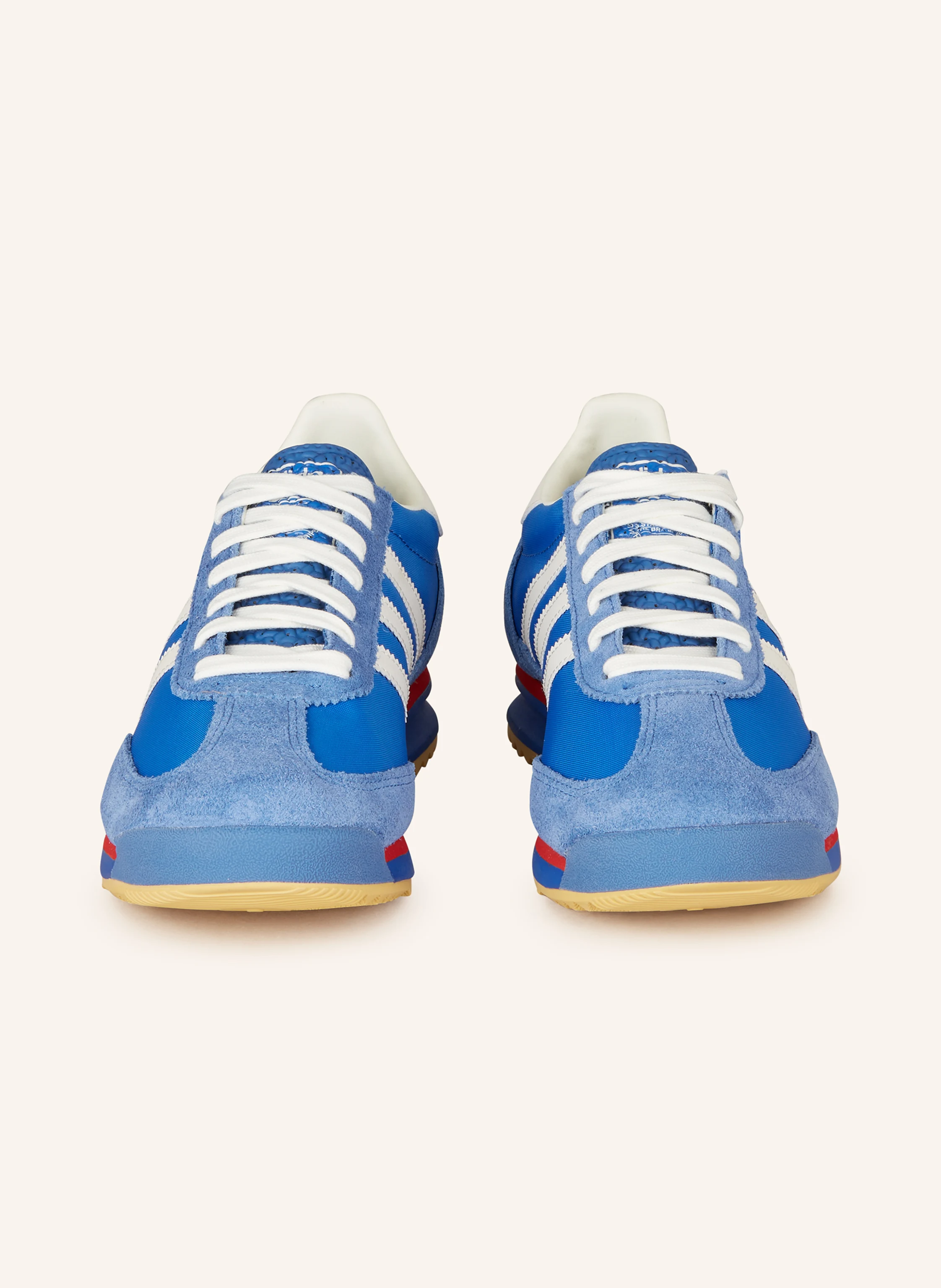 adidas Originals Sneaker SL 72 RS