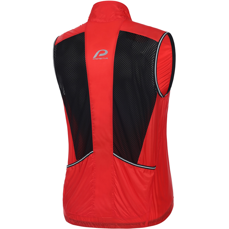 Protective Herren Ride Weste