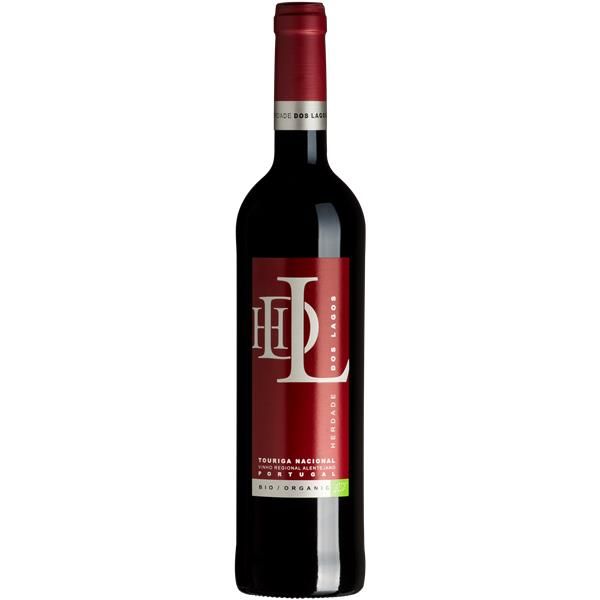 Vinho Tinto Touriga Nacional Hdl