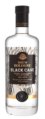 Rhum Bologne Agricole de la Guadeloupe \
